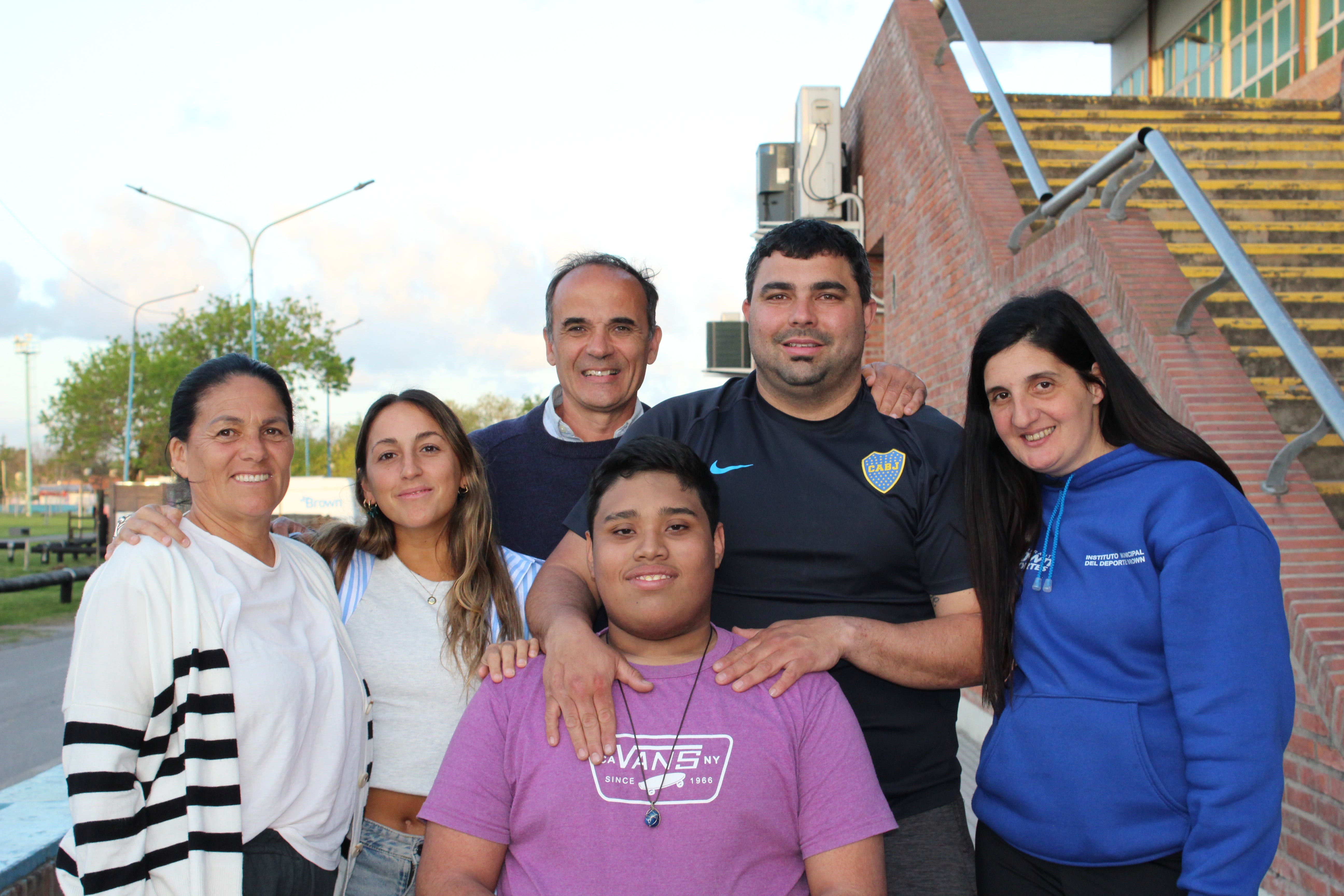 We Did It—Again! Tiziano Has His New Wheelchair!